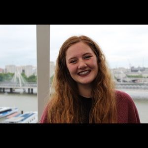 Meet your Posher, Grace